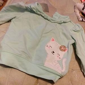 Baby jacket